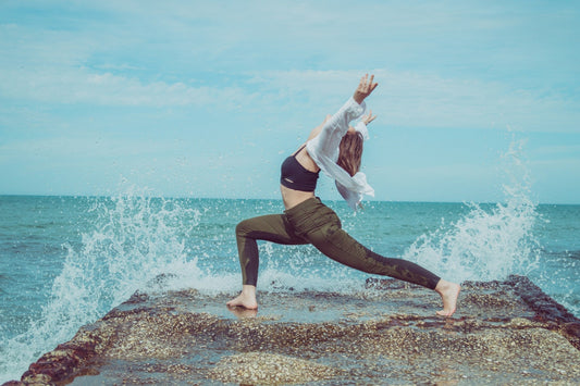 Activewear Fabrics 101: Which Materials Are Best for Your Workout & Everyday Comfort?