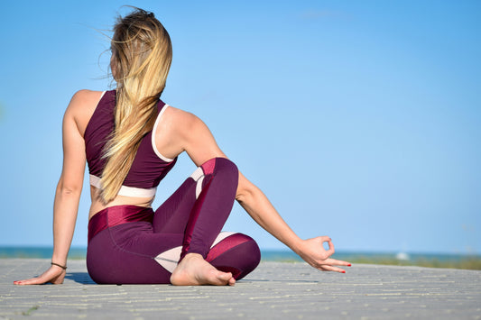 How to Choose the Perfect Activewear: A Woman’s Guide to Feeling Confident, Comfortable & Strong